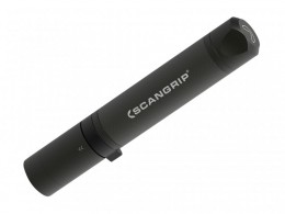 SCANGRIP FLASH 600 Torch 600 lumens £48.95